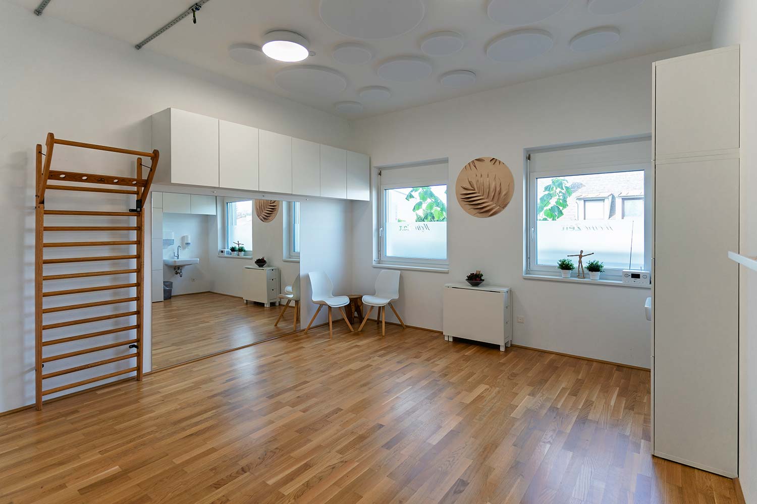 Praxis Meine Zeit in Gänserndorf