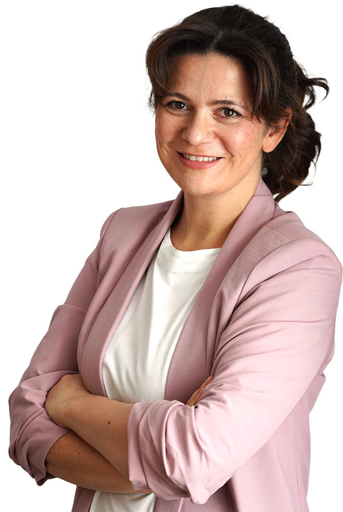 Hebamme Elisabeth Schneider